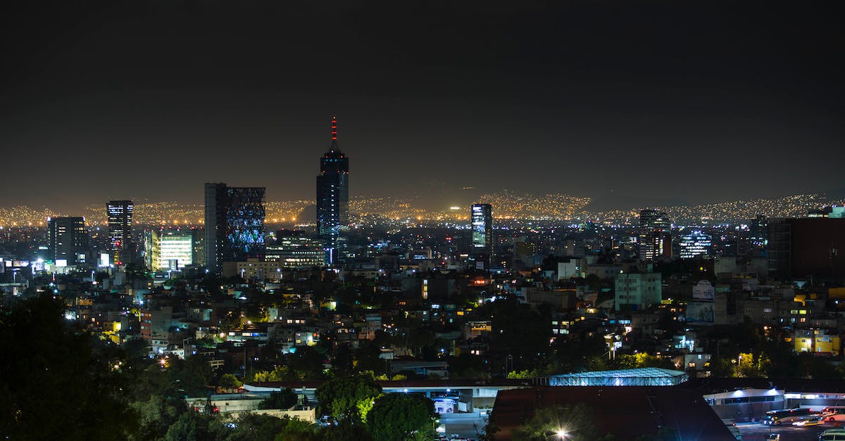 5 Reasons You Should Visit Mexico City